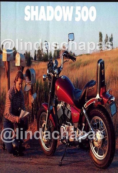Motos